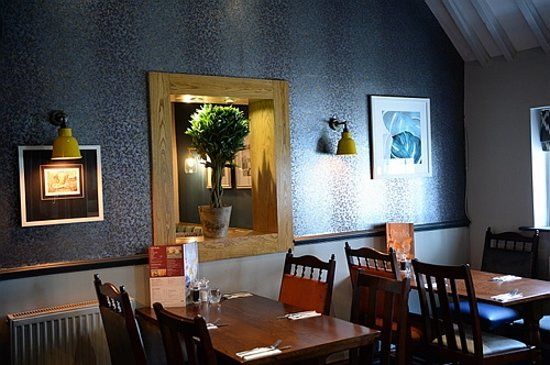 Cocked Hat Pub & Restaurant